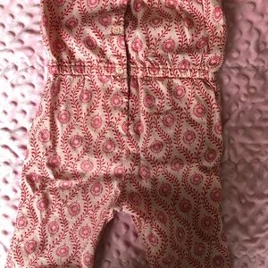 GAP toddler Jumpsuit